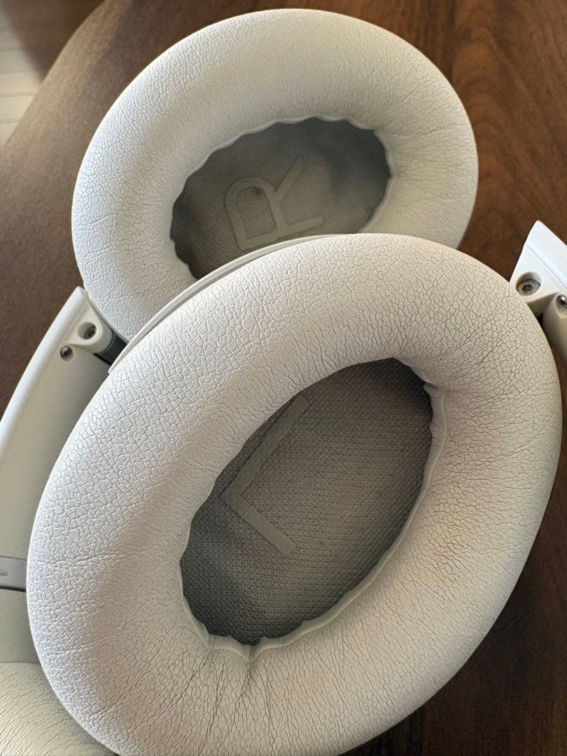 BOSE QuietComfort45 QC45ワイヤレスヘッドホン白動作確認済