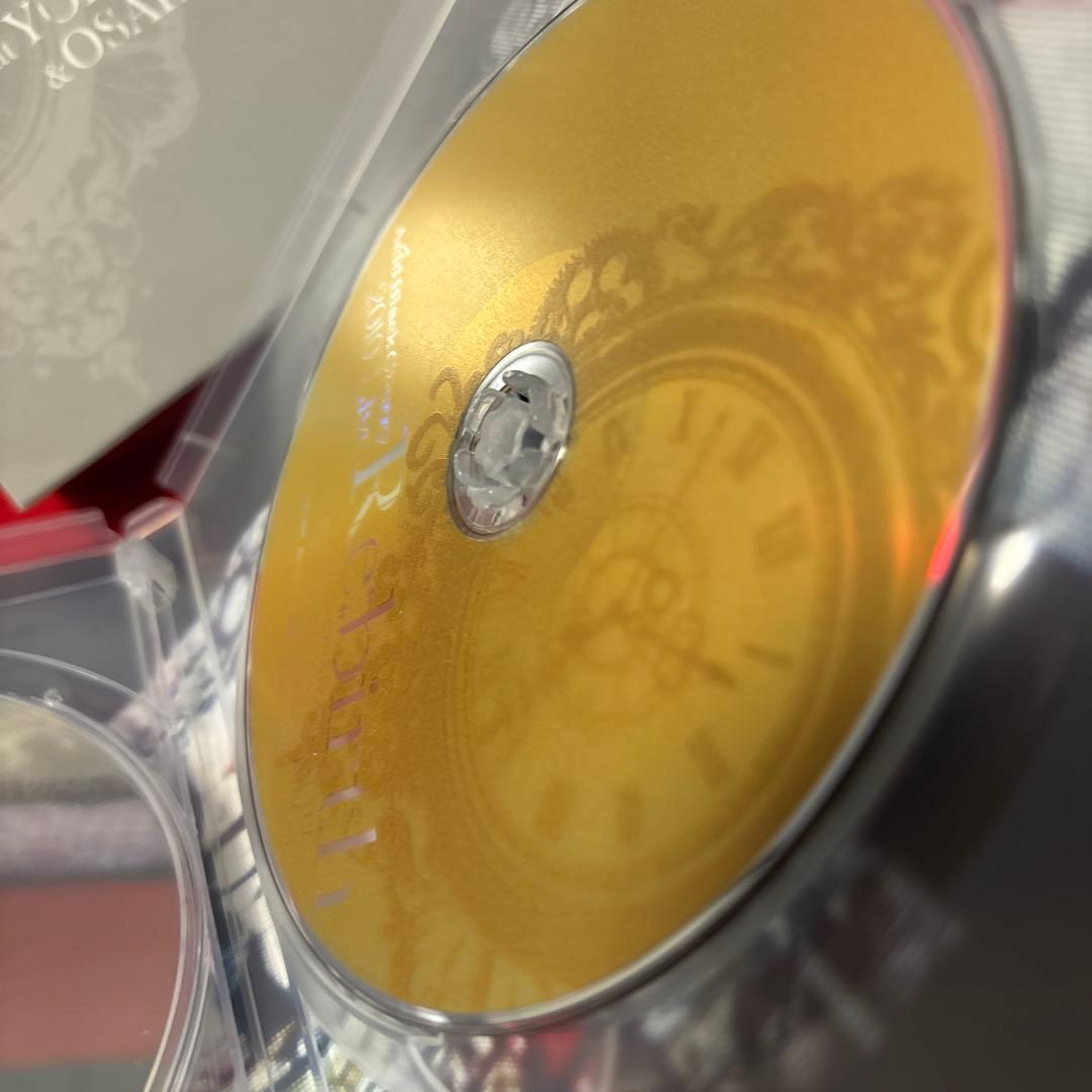 Acid Black Cherry/2010 Live\\"Re:birth\\"…