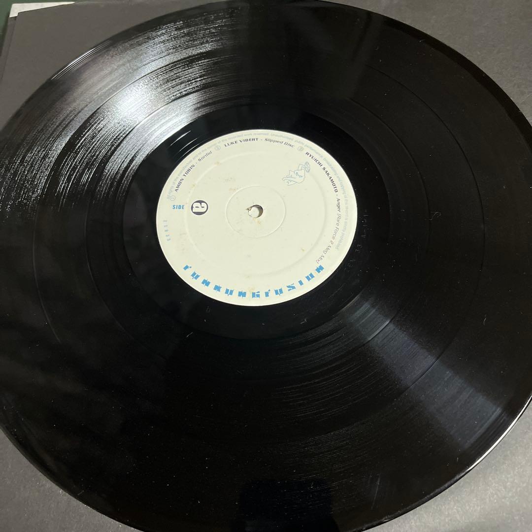 洋楽 NinjaTune Ninja Cuts: Funkungfusion