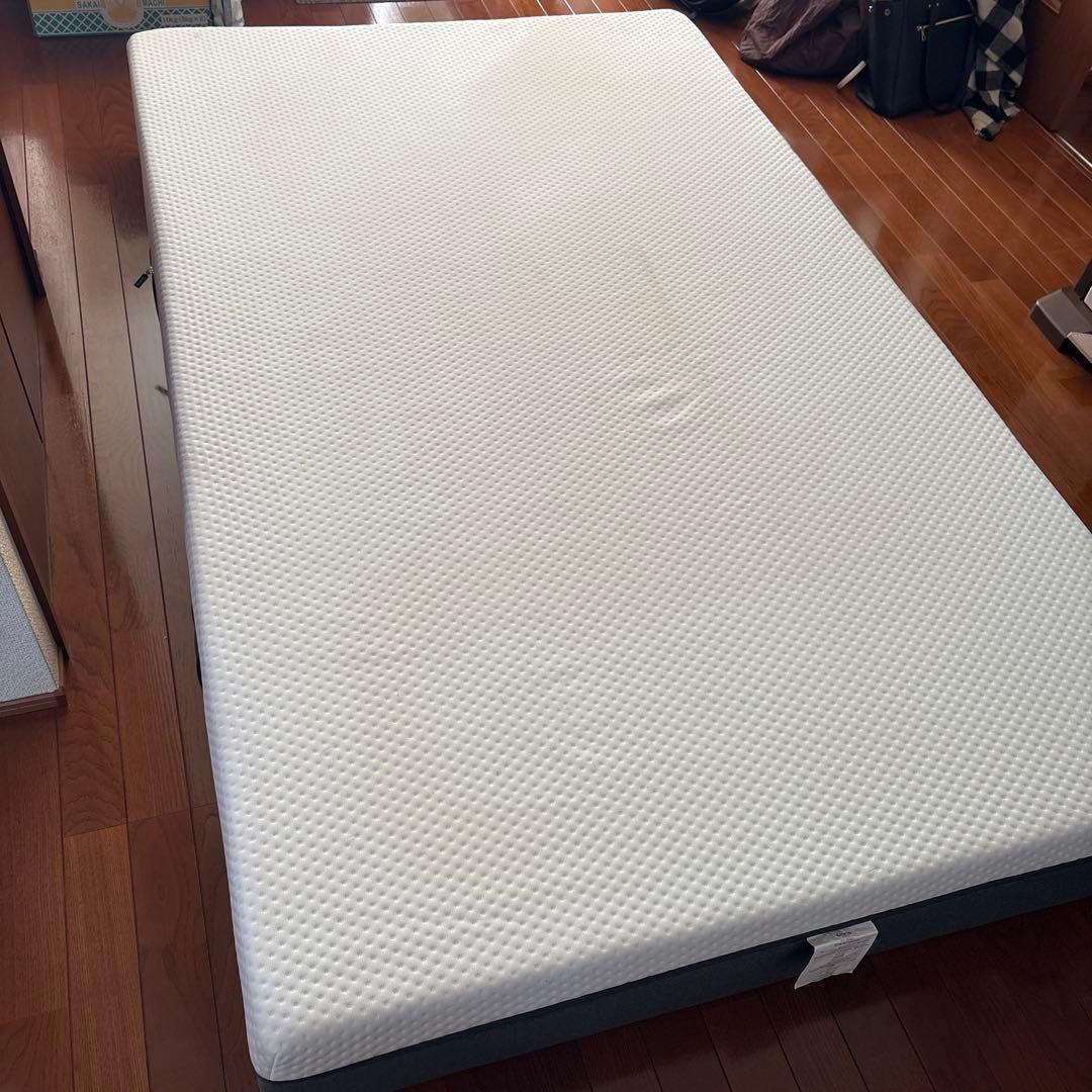 Emma エマ・マットレス セミダブル 120cm x 195cm