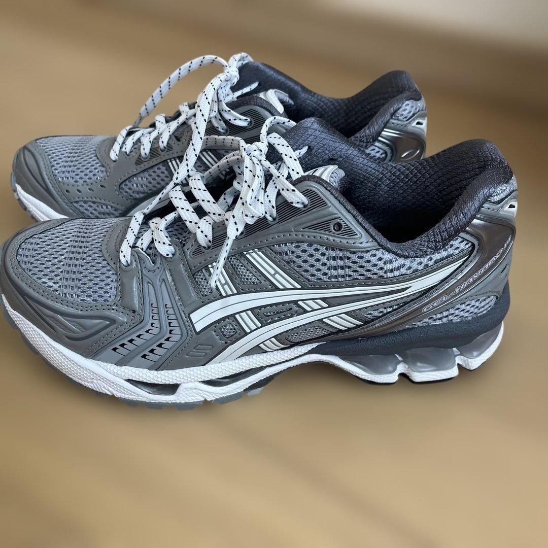 UNITED ARROWS別注 asics GELKAYANO 14スニーカー