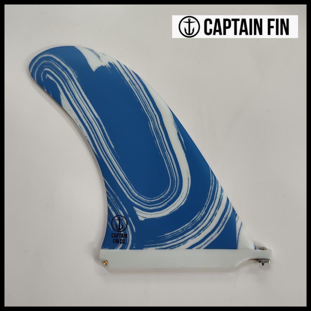 サーフィン・ボディボード CAPTAIN FIN SAVE THE WAVES Pivot 10\