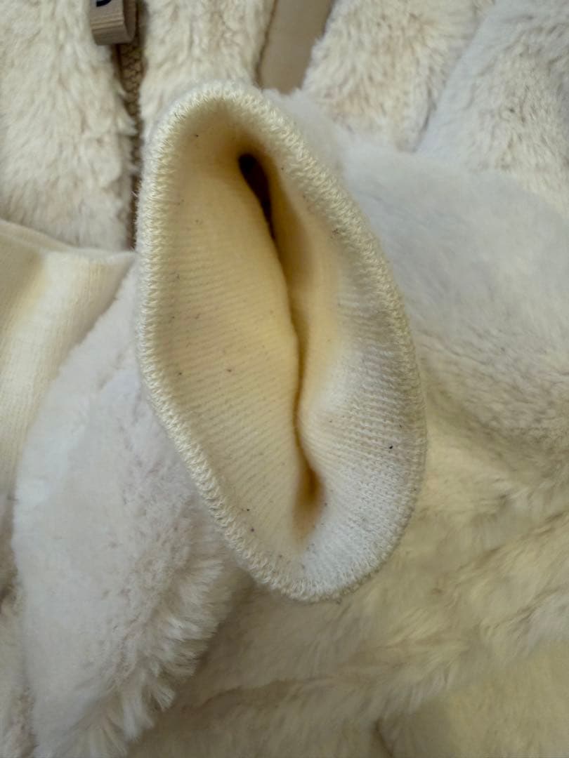 ✳︎とらこさま専用✳︎ 韓国ノースフェイス限定ライン ホワイトレーベル