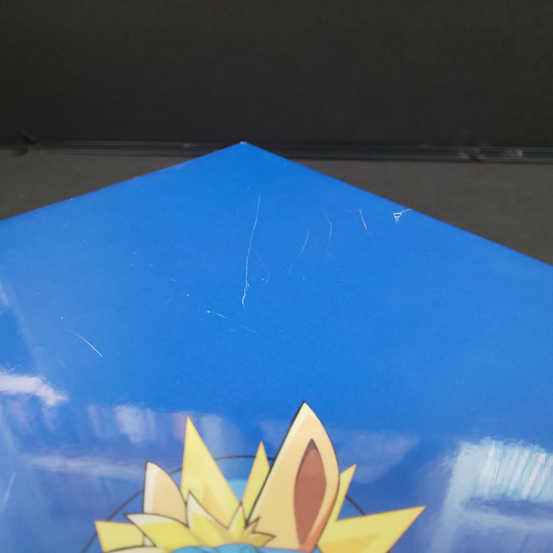 海外 北米 ロケットナイトアドベンチャーズ Reスパークド スパークスター限定版