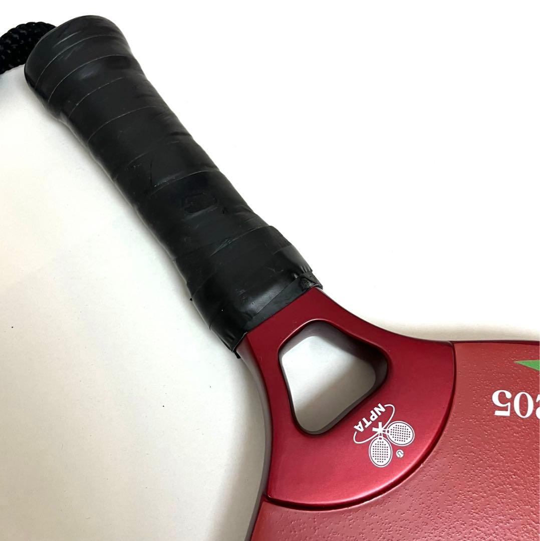 パドルテニスラケット 2本 日本パドルテニス協会公認 PADDEX PS-205