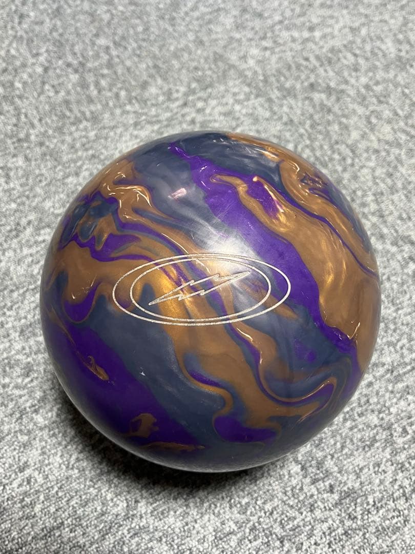 ストーム社 フィジックスエラ 15ポンド