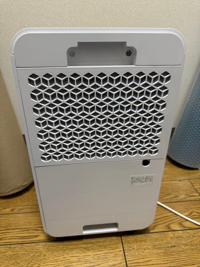 2024年製 bianca+ コンプレッサー式 除湿機 乾燥機GBT-28300