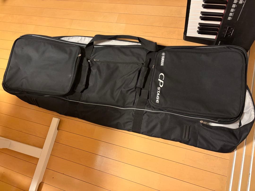 u*9様 Yamaha CP40 STAGE 88鍵デジタルピアノ