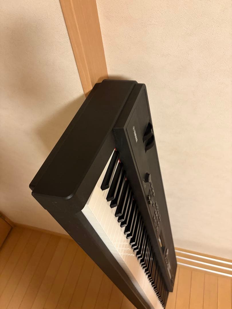 u*9様 Yamaha CP40 STAGE 88鍵デジタルピアノ