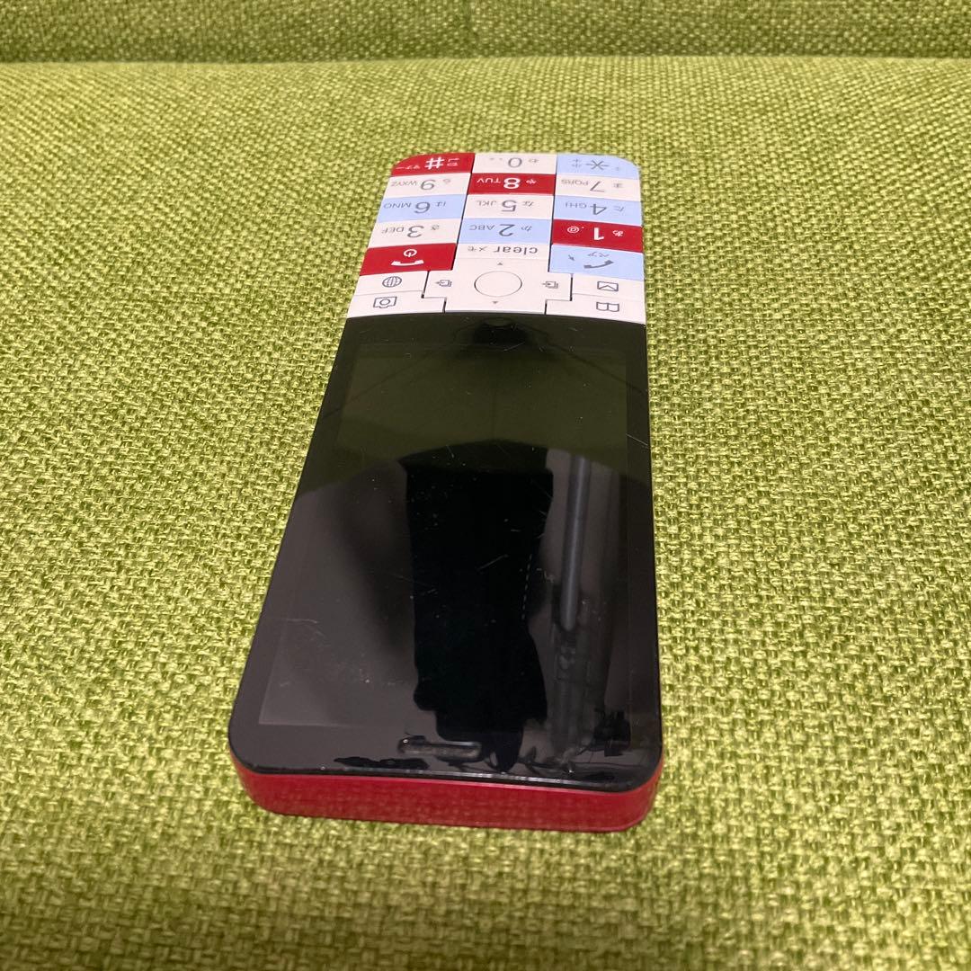 インフォバーxv ニシキゴイ