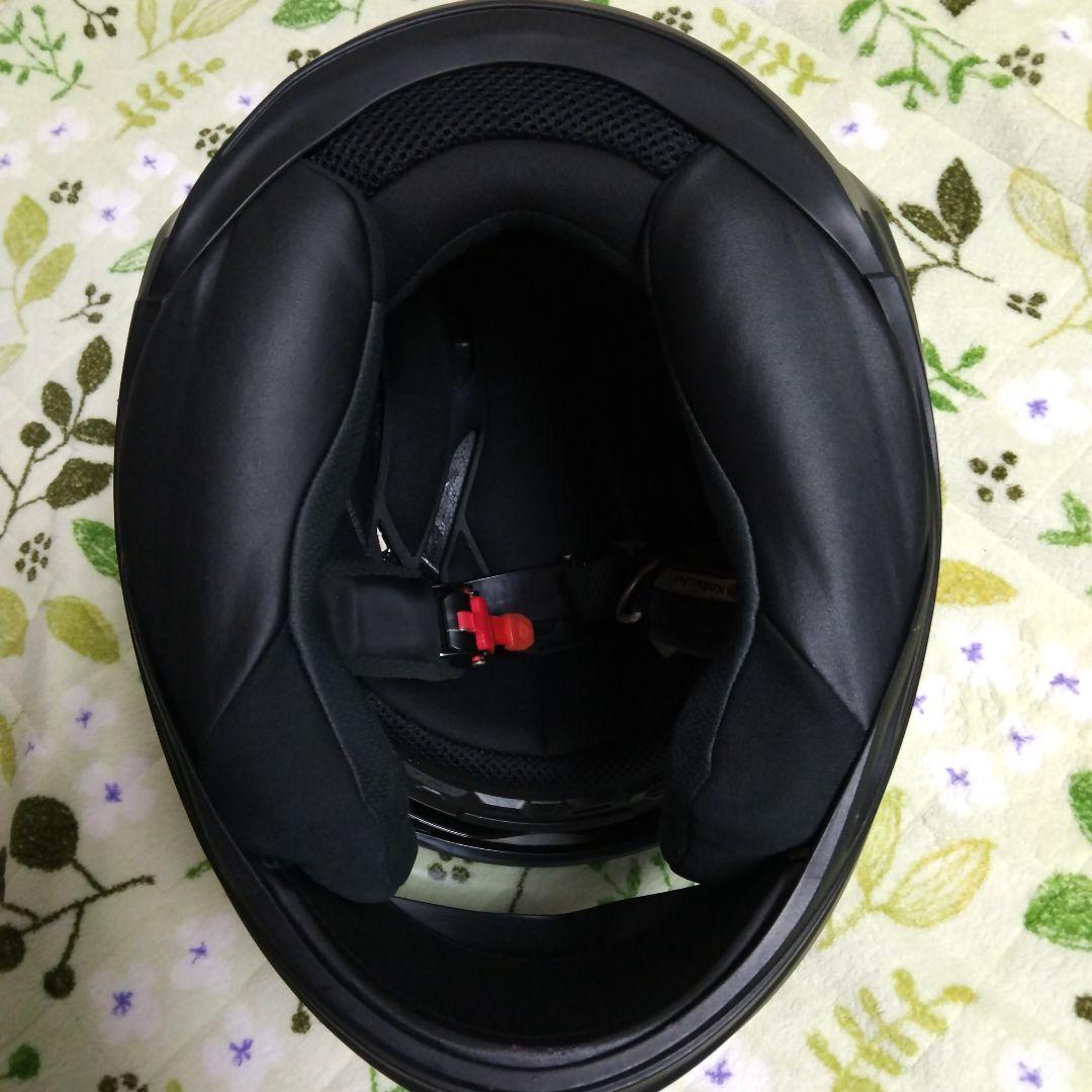 P*o様 オージーケーカブトカムイ3 KNACKブラックグレーMサイズ