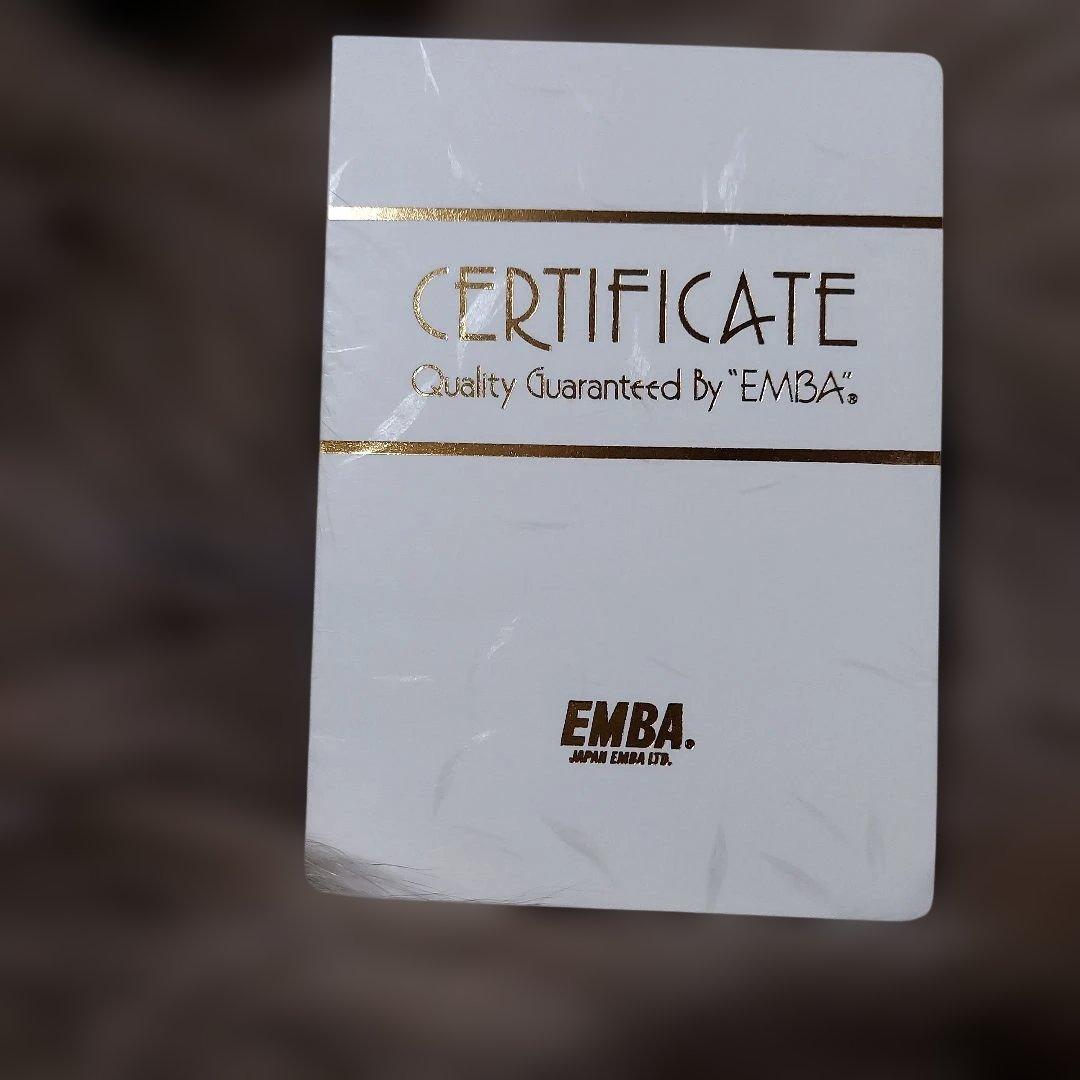 ミンク襟フォックスライナーシルク100%コートKIMIJIMA*えりか*