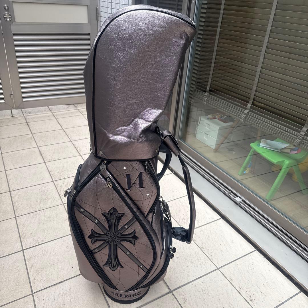 VALIANT ゴルフバッグ