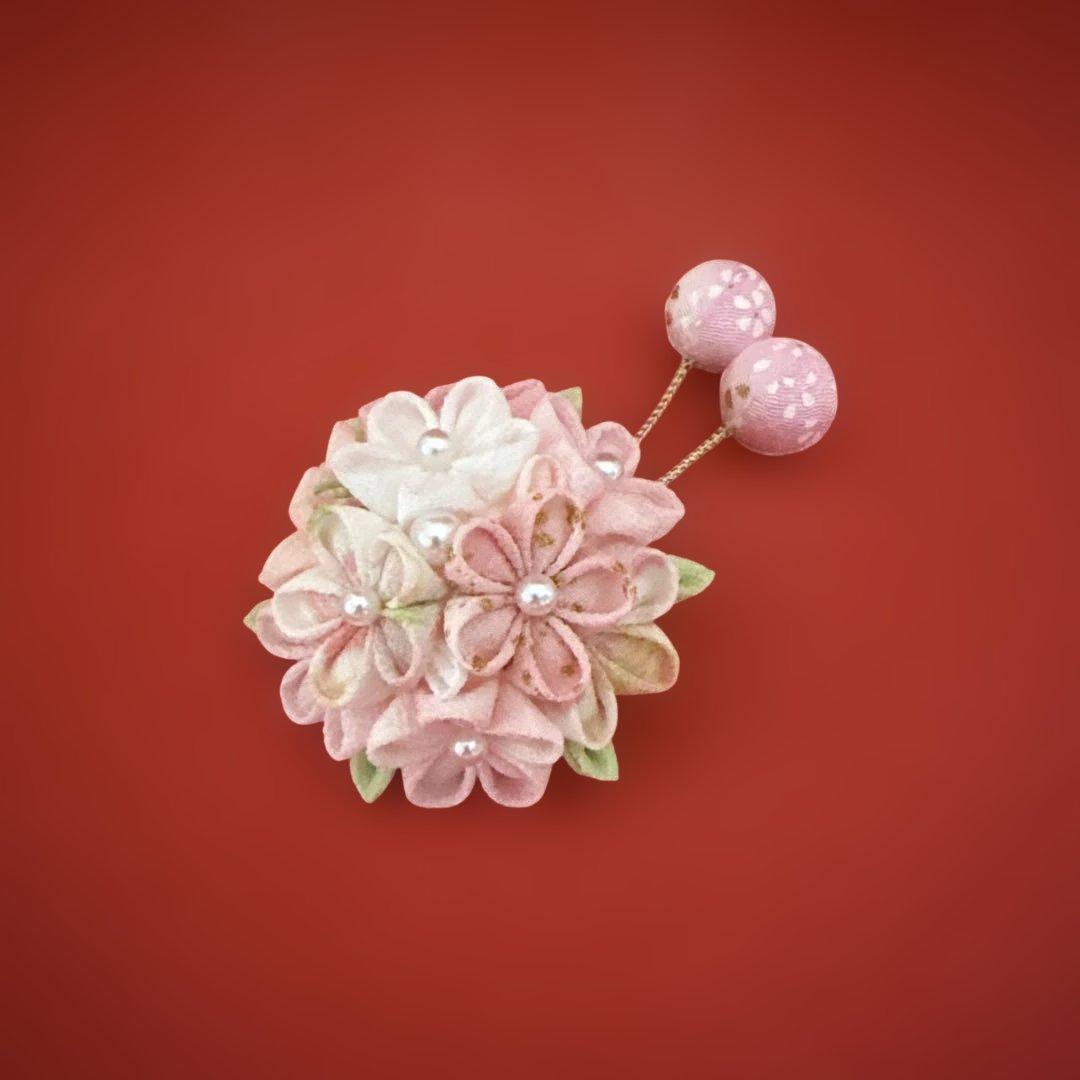 専用　羽子板　初正月　ひな祭り　厄除け　つまみ細工　鞠　和玉　ちりめん