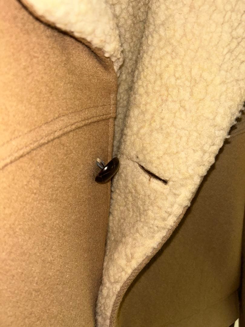 アメリカ製 Schott ランチコート