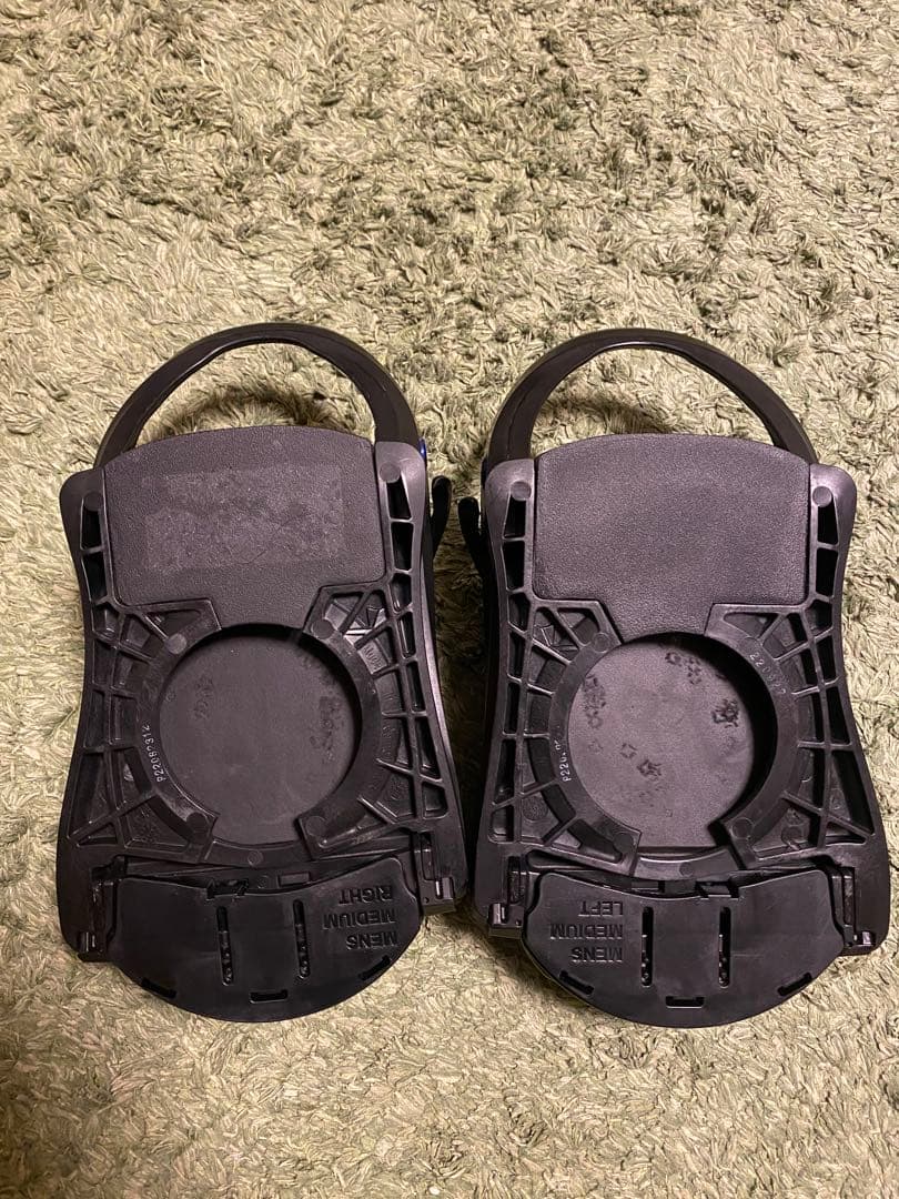 バートン　ステップオン　ビンディング　Mサイズ