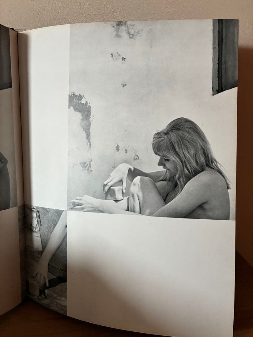 MADEMOISELLE 1+1 Marcel Veronese初版