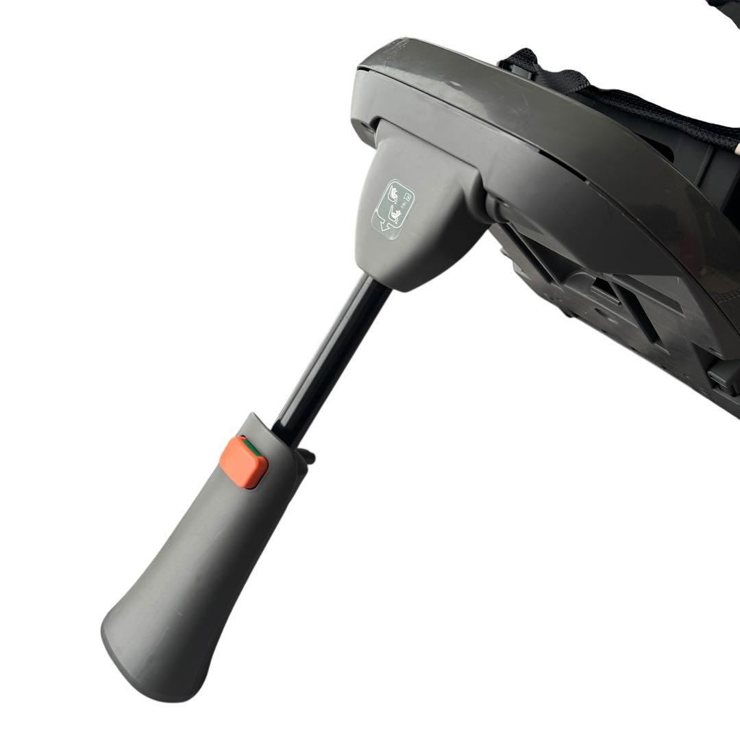 レクサス純正 NEO G-Child baby ISOFIX チャイルドシート