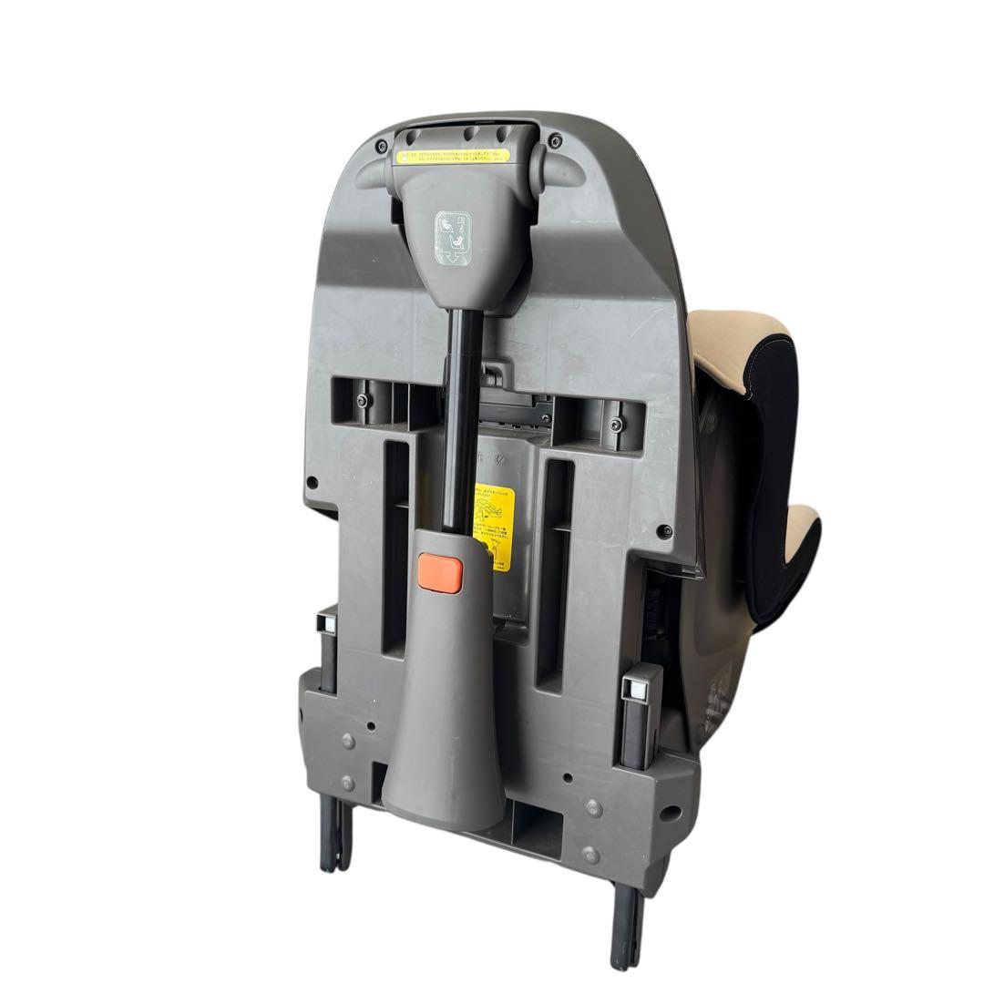 レクサス純正 NEO G-Child baby ISOFIX チャイルドシート