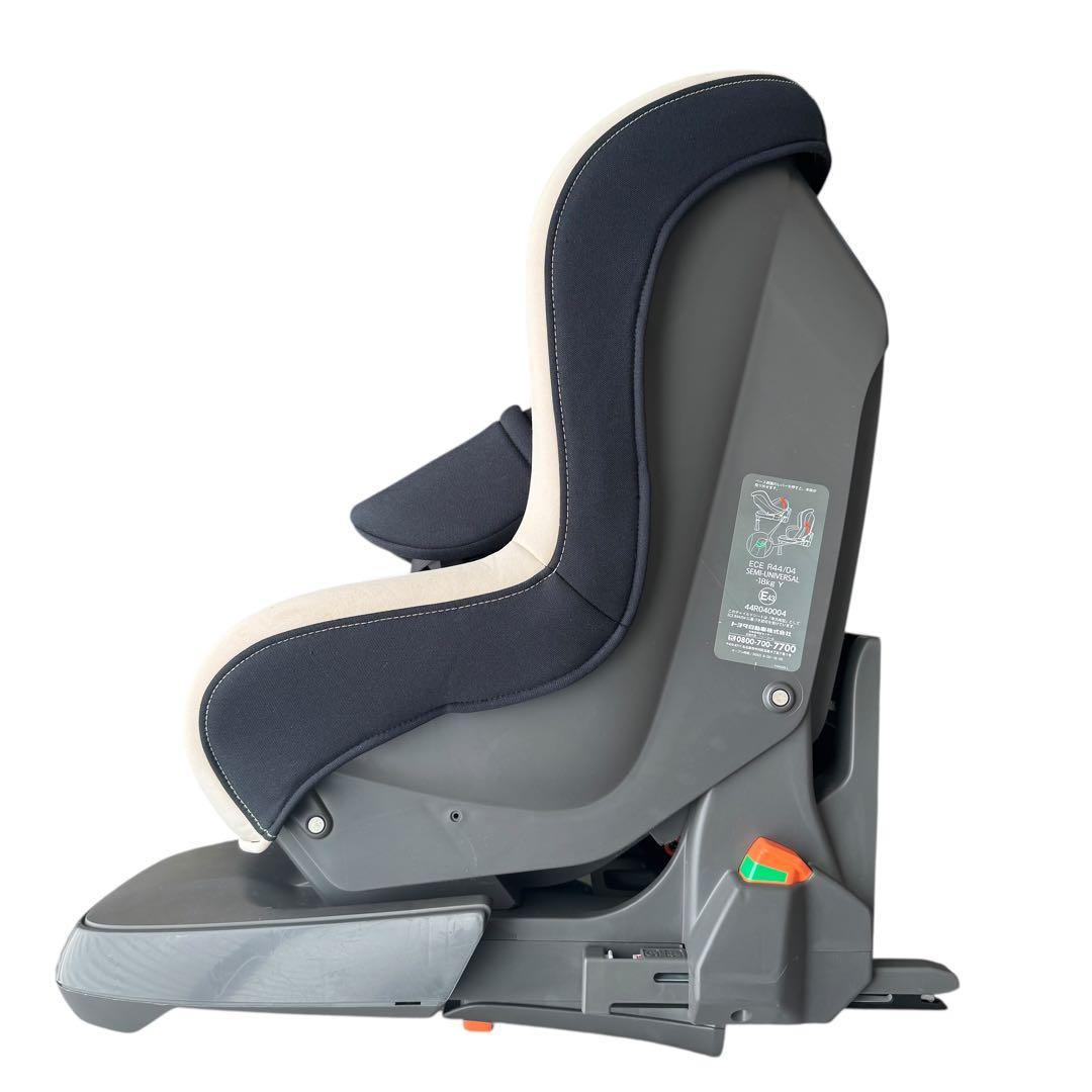 レクサス純正 NEO G-Child baby ISOFIX チャイルドシート