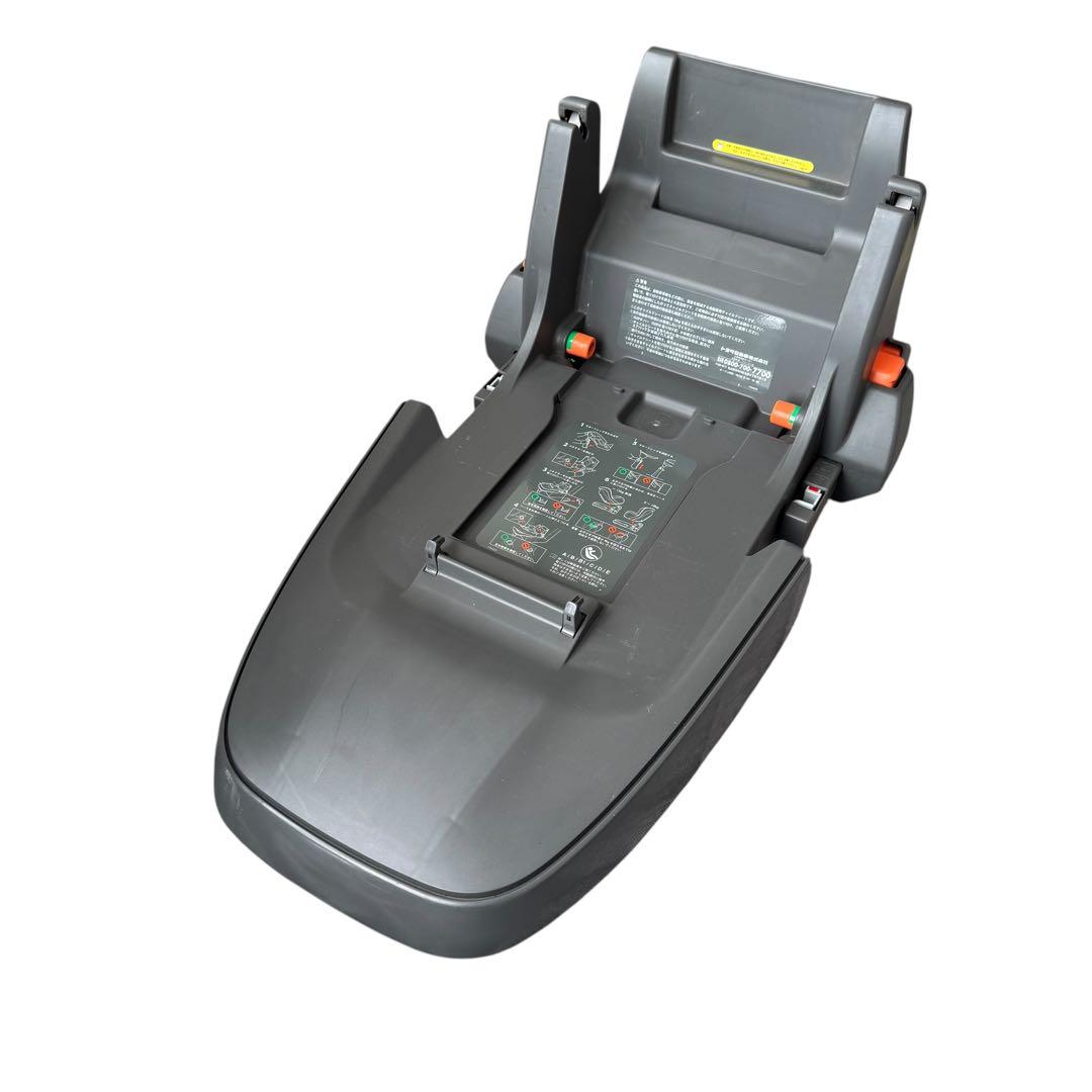 レクサス純正 NEO G-Child baby ISOFIX チャイルドシート