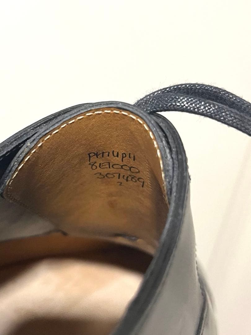 JOHN LOBB Philip 2 ジョンロブ フィリップ2