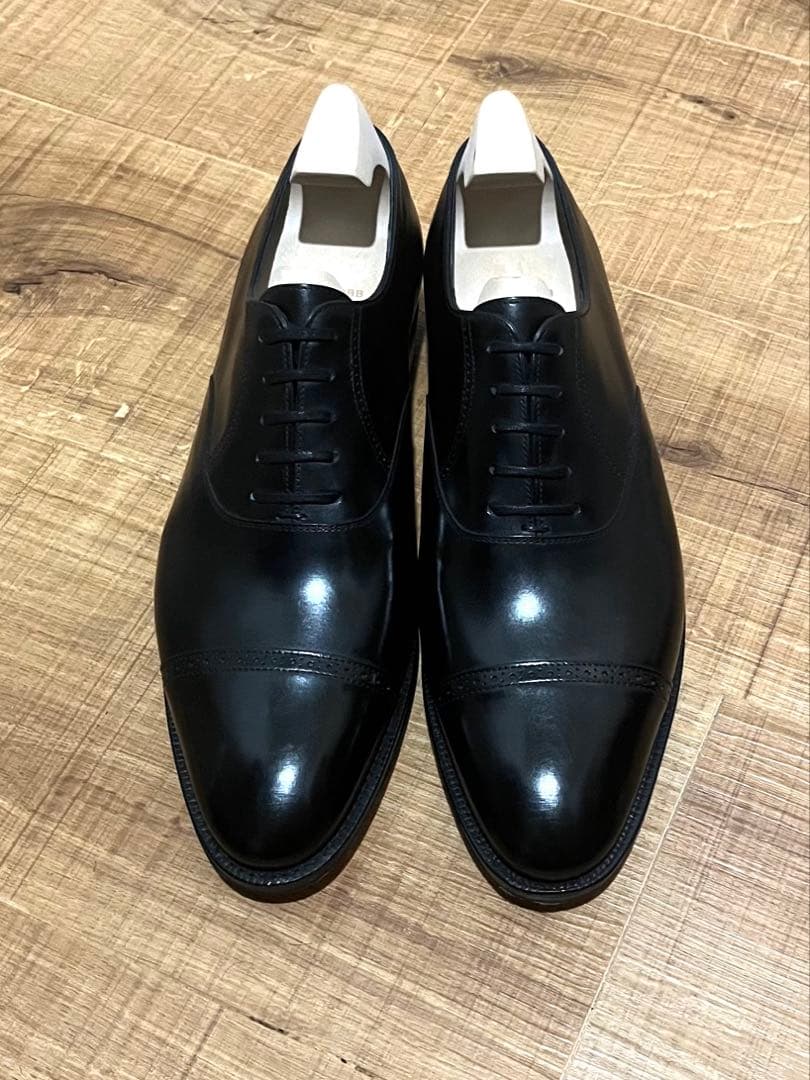 JOHN LOBB Philip 2 ジョンロブ フィリップ2