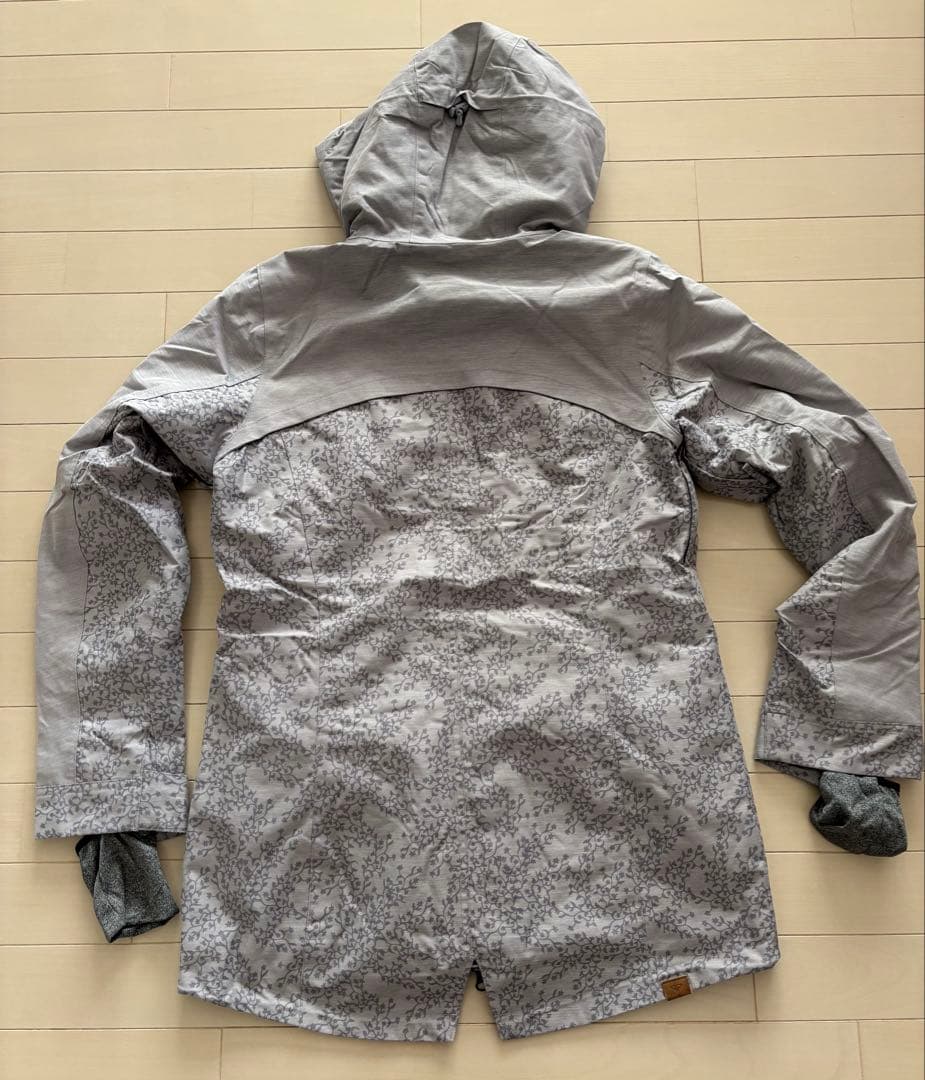 スキーウェア・スノーボードウェア　レディース　ロキシー