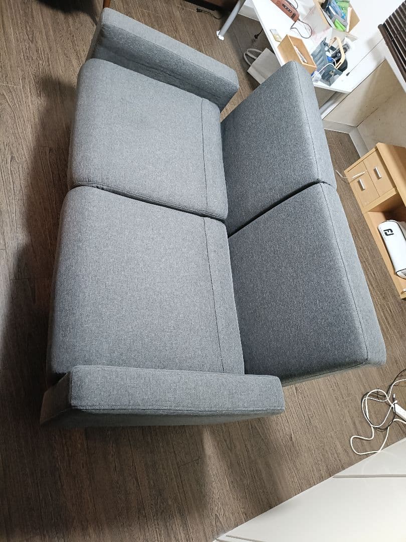 ロウヤ　ソファベッド