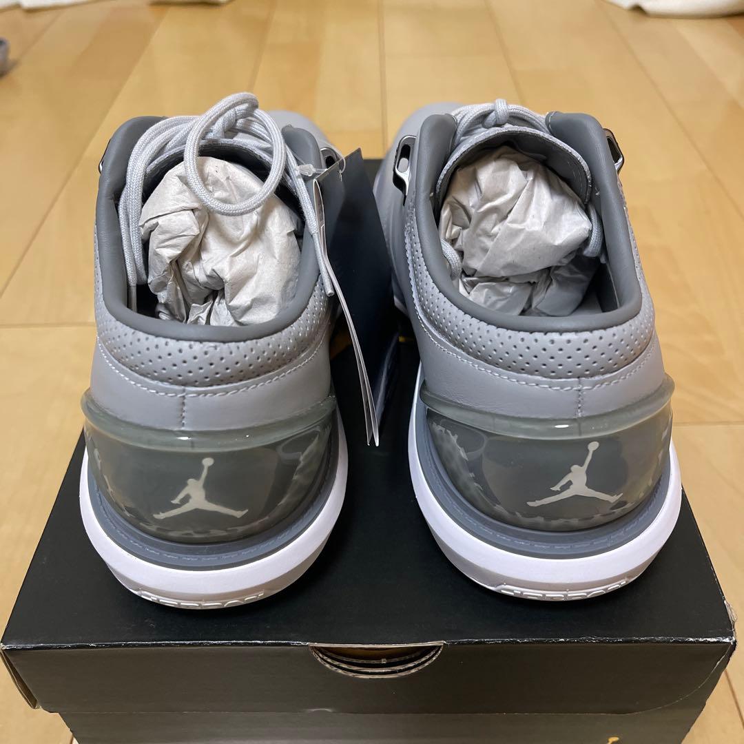 【新品未使用品】ジョーダン ADG4 NIKEゴルフシューズ 26cm※最終価格