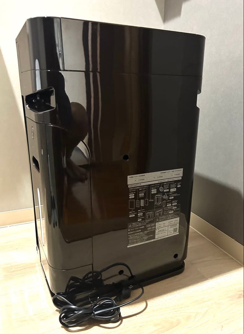 ダイキン加湿空気清機MCK70V-T ストリーマ2020年式