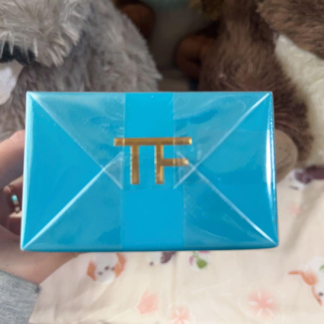 ☆週末祭☆トムフォードネロリポルトフィーノ100ml