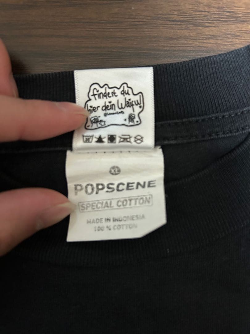 希少 もののけ姫 ブートTシャツ