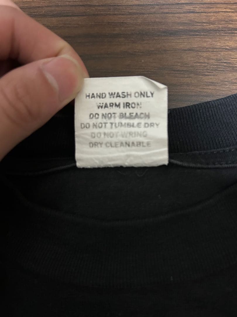 希少 もののけ姫 ブートTシャツ