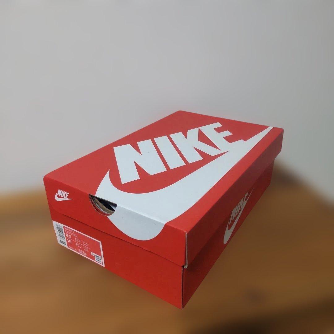 NIKE「GATO(ガト)」フットサルシューズ