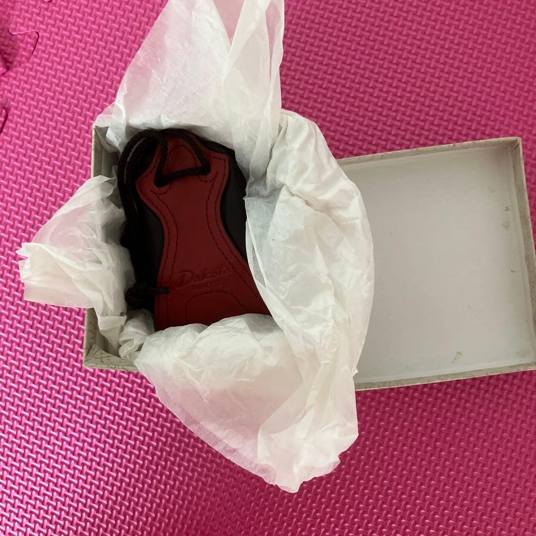 ⭐︎新品未使用⭐︎ダコタ　小銭入れ巾着型