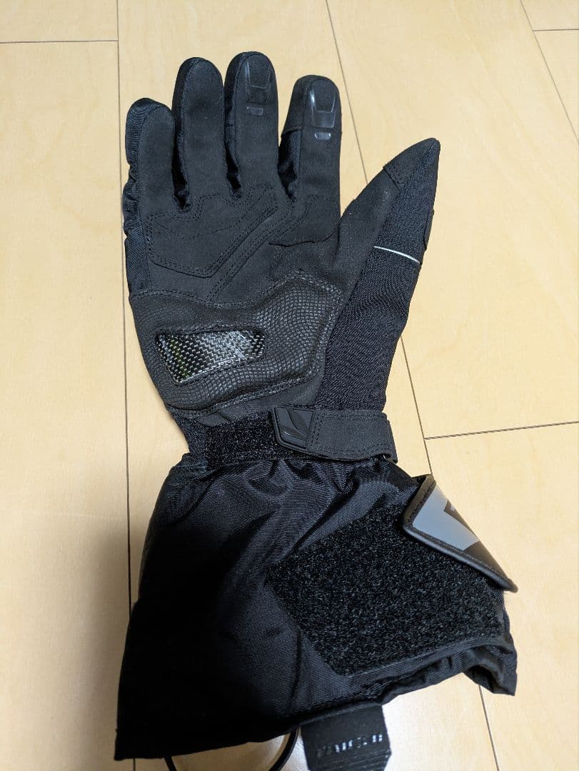 TAICHI 電熱グローブ RST655 M
