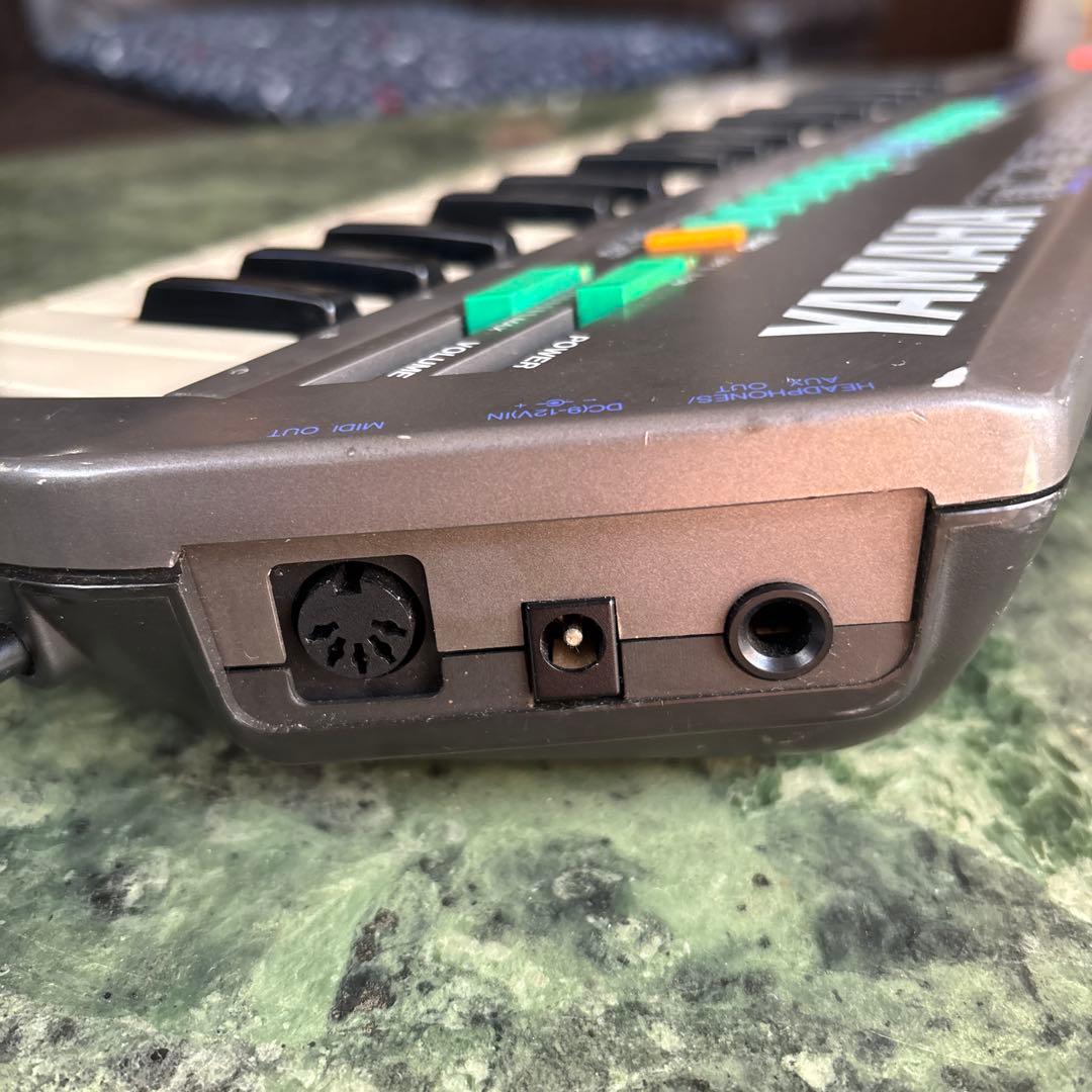 あ＊＊様 キーボードギター　ヤマハ　SHS-10S