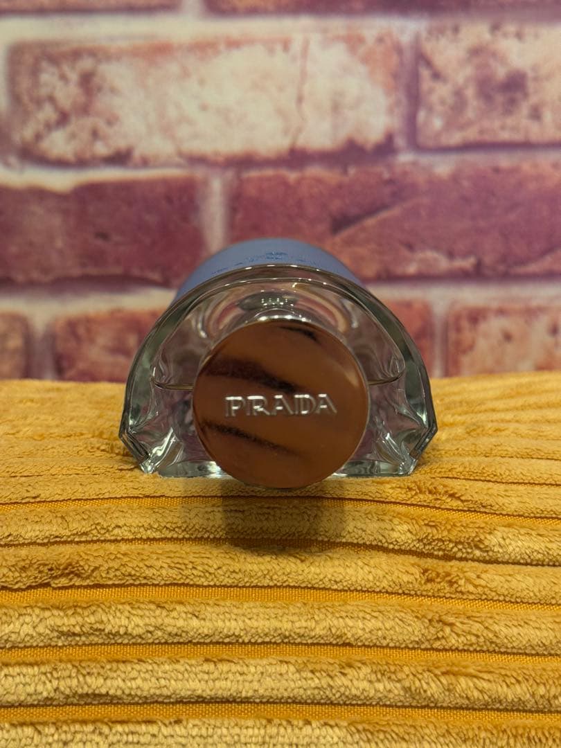 PRADA プラダ オム ロー オーデトワレ 150ml