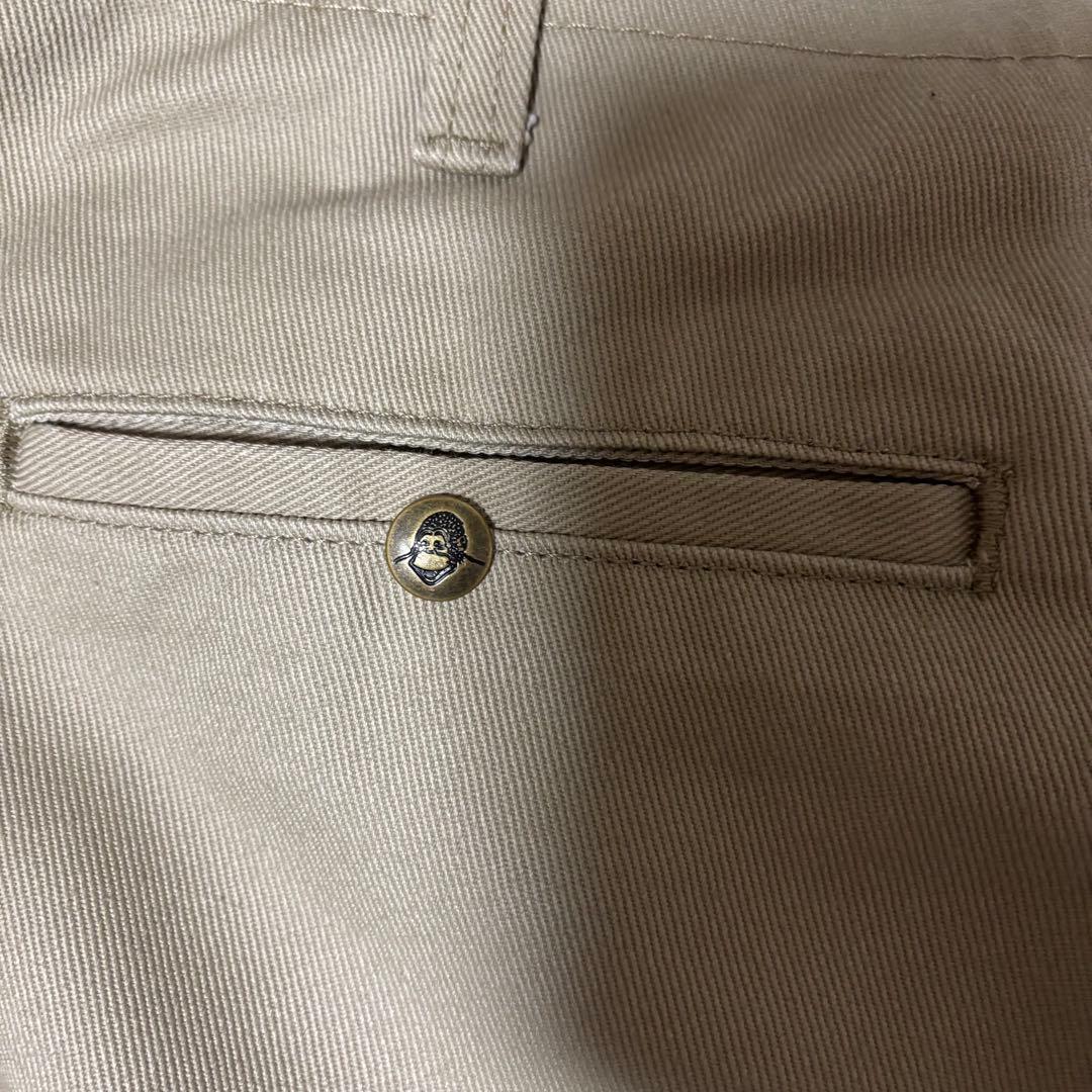 ベンデイビス　ゴリラカット