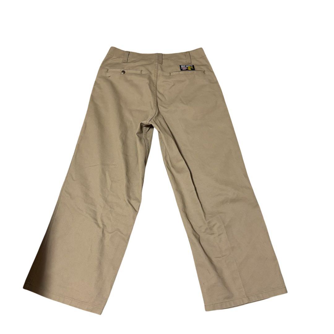 ベンデイビス　ゴリラカット