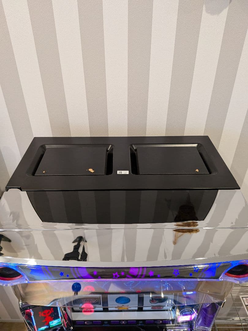 【美品】ディスクアップ 2【スロット】【パチスロ】【実機】