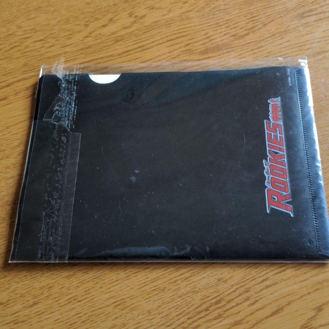 ROOKIES DVD 表 裏 BOX セット 初回 佐藤健