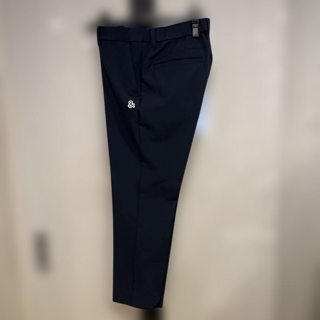 アンパスィ パンツ　レディース L L