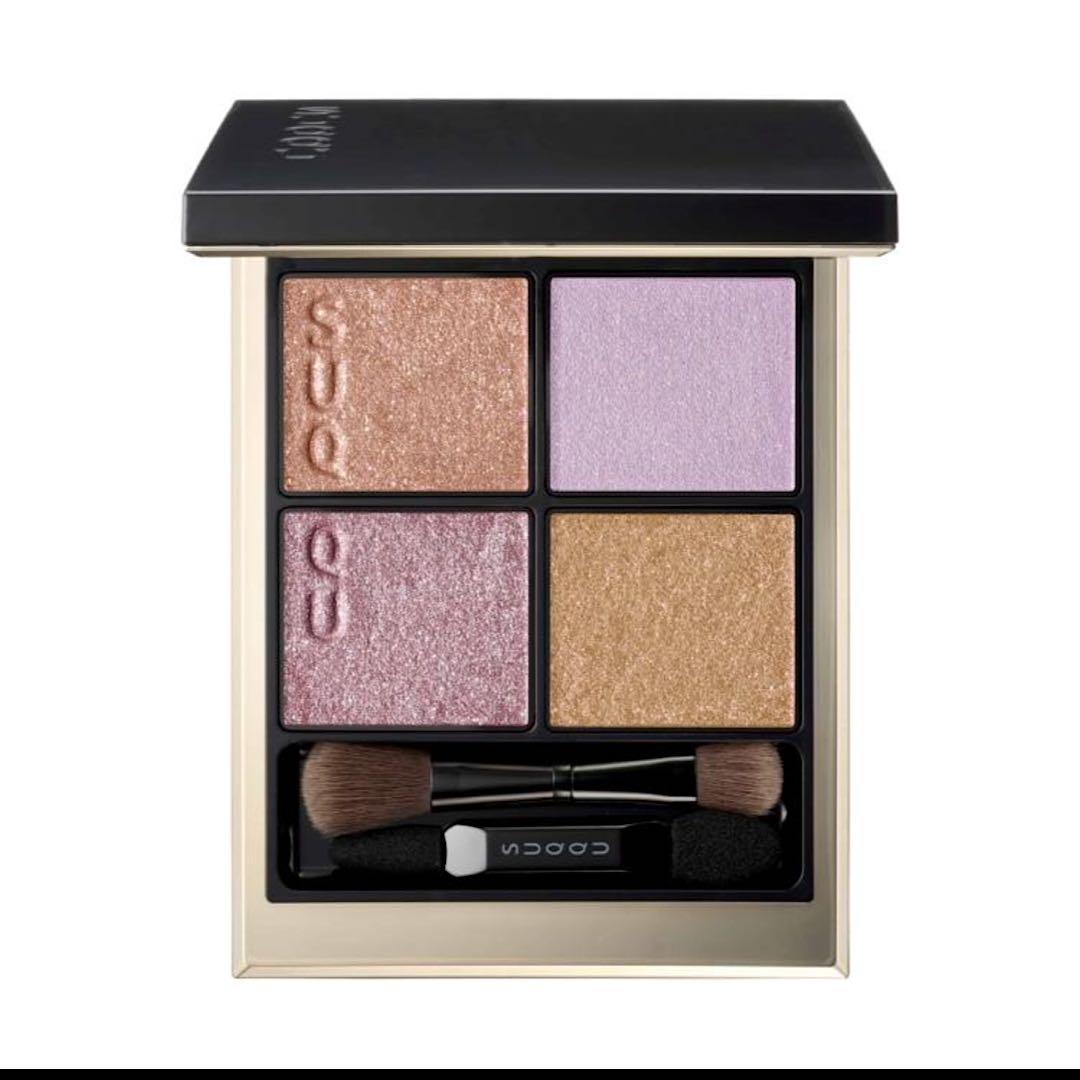 SUQQU シグニチャー カラー アイズ 151 花盛 HANAZAKARI