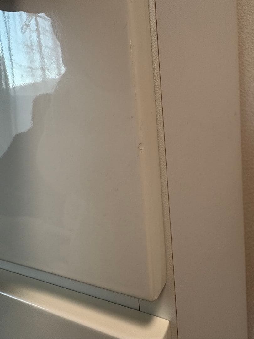 ニトリ　ハイチェスト 5段