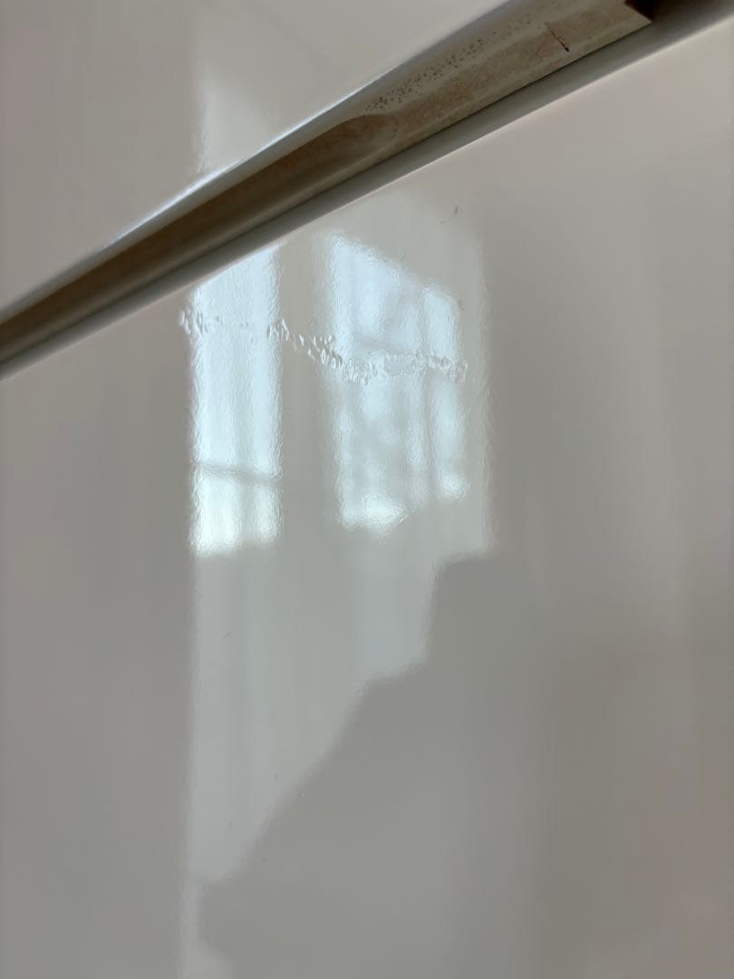 ニトリ　ハイチェスト 5段