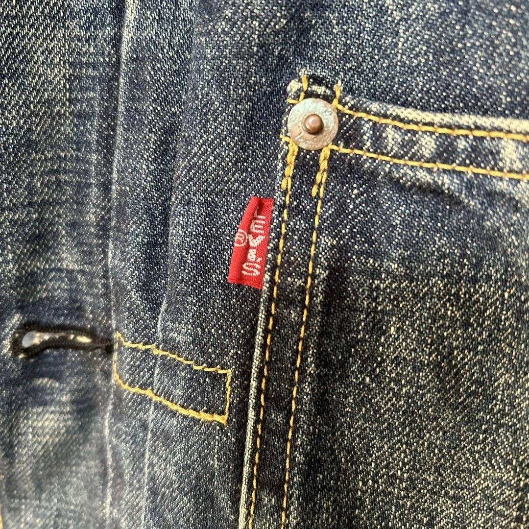 リーバイス　大戦モデル　1st 1995年　71506xx size36