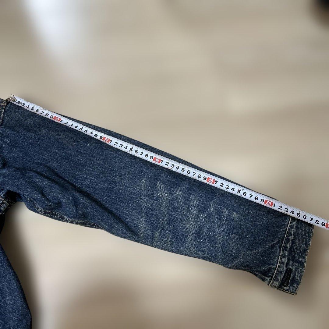 リーバイス　大戦モデル　1st 1995年　71506xx size36