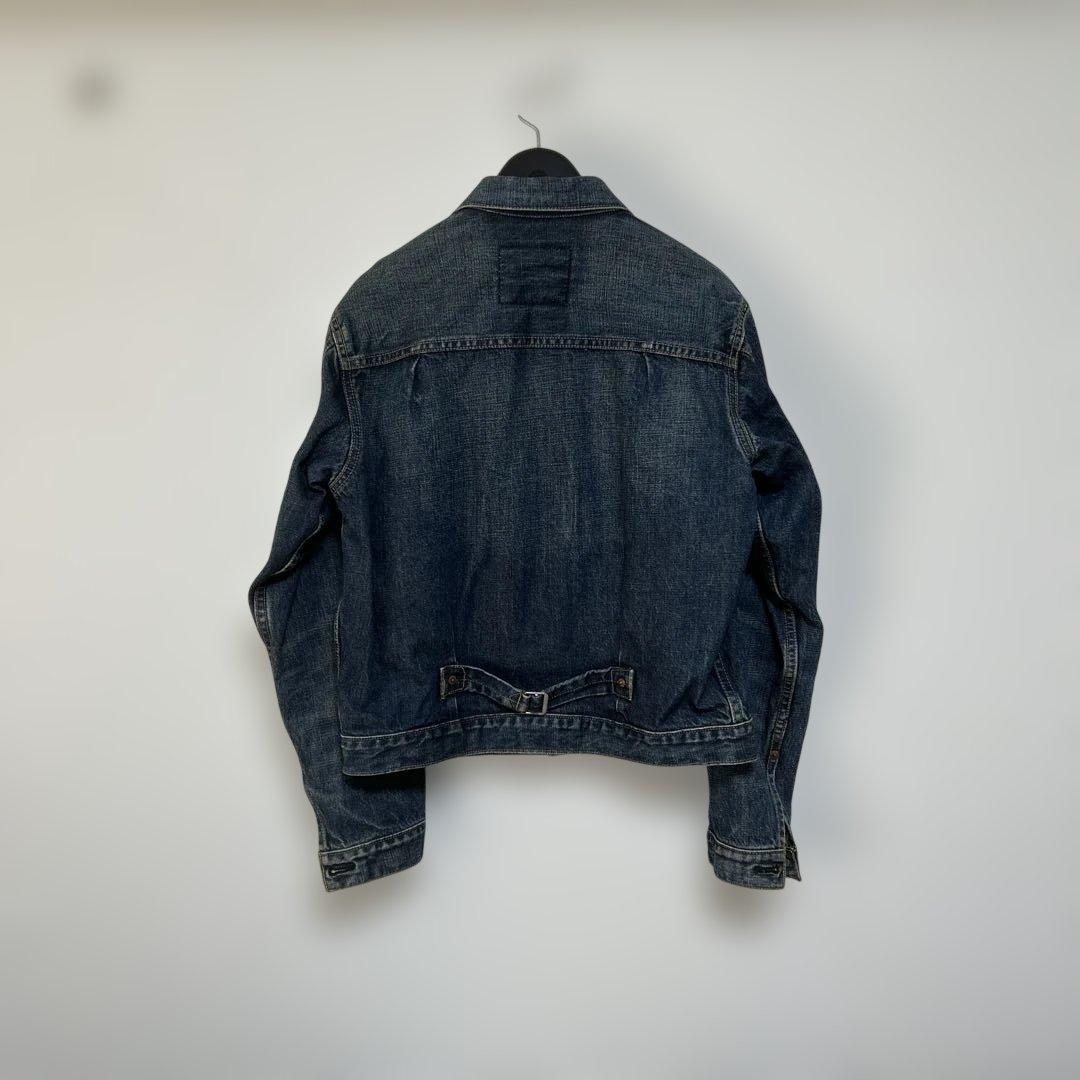 リーバイス　大戦モデル　1st 1995年　71506xx size36